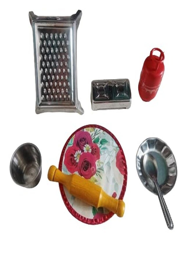 ZOKCY Kitchen Set Toy - Image 2
